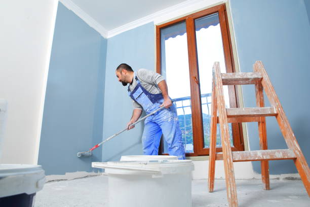 Mold Odor Removal Services in Surf City, NJ