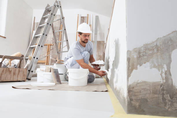 Best Asbestos and Lead Testing During Mold Inspection  in Surf City, NJ
